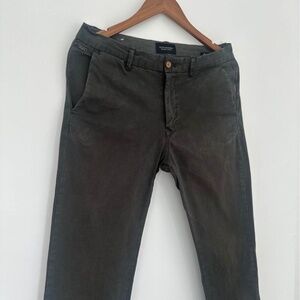 Scotch & Soda Men's Chino Pants